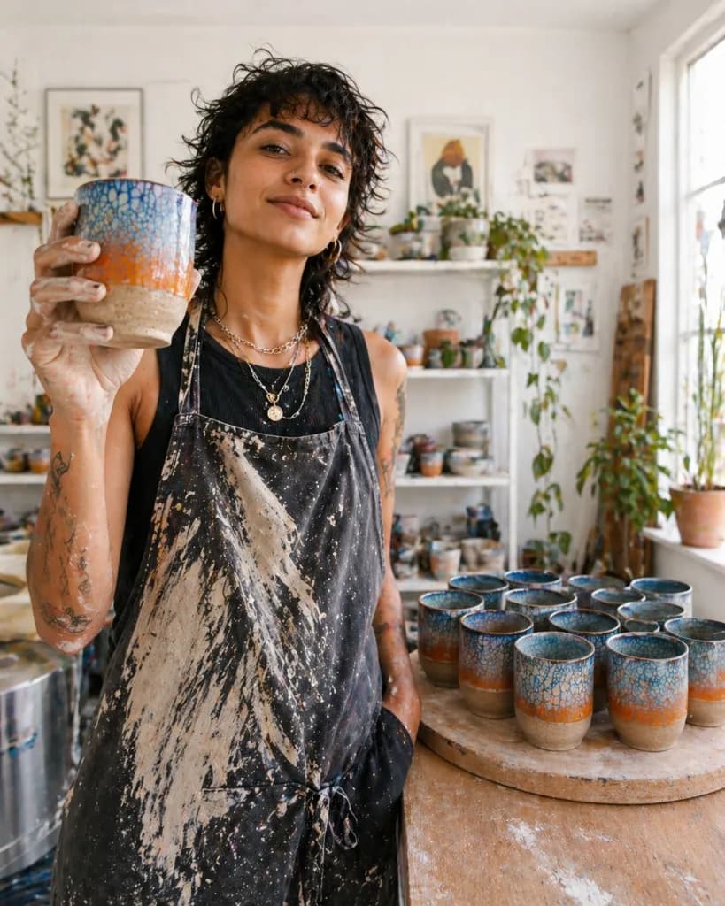 Ceramics